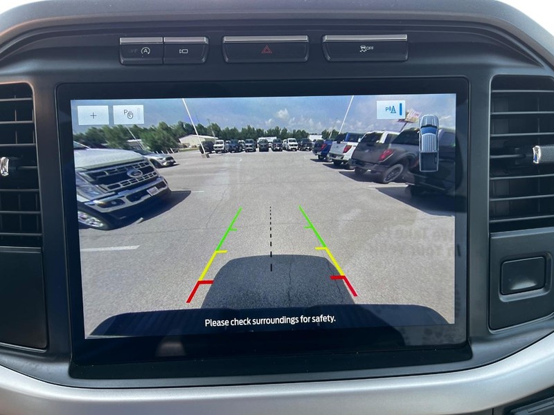 Ford F-150 Vehicle Image 21