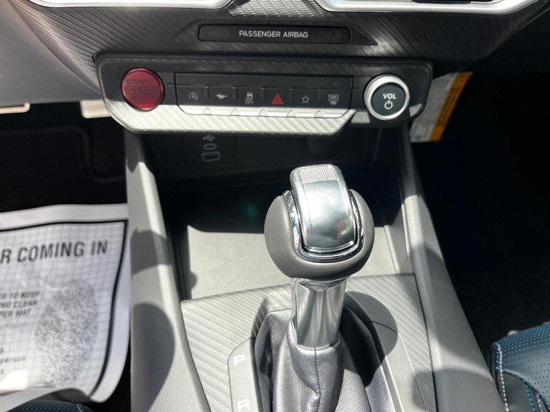 Ford Mustang Vehicle Image 09
