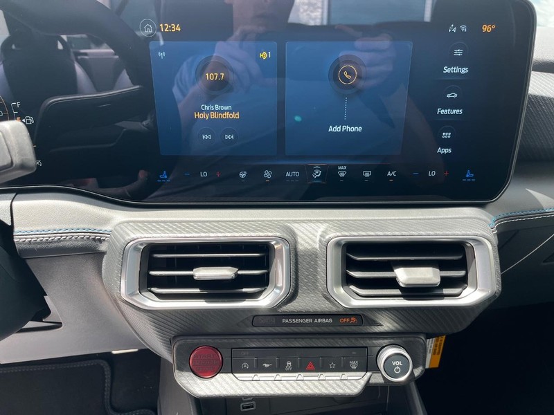 Ford Mustang Vehicle Image 10