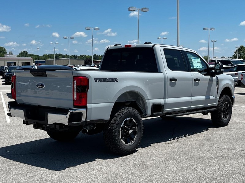 Ford Super Duty F-250 SRW Vehicle Image 03