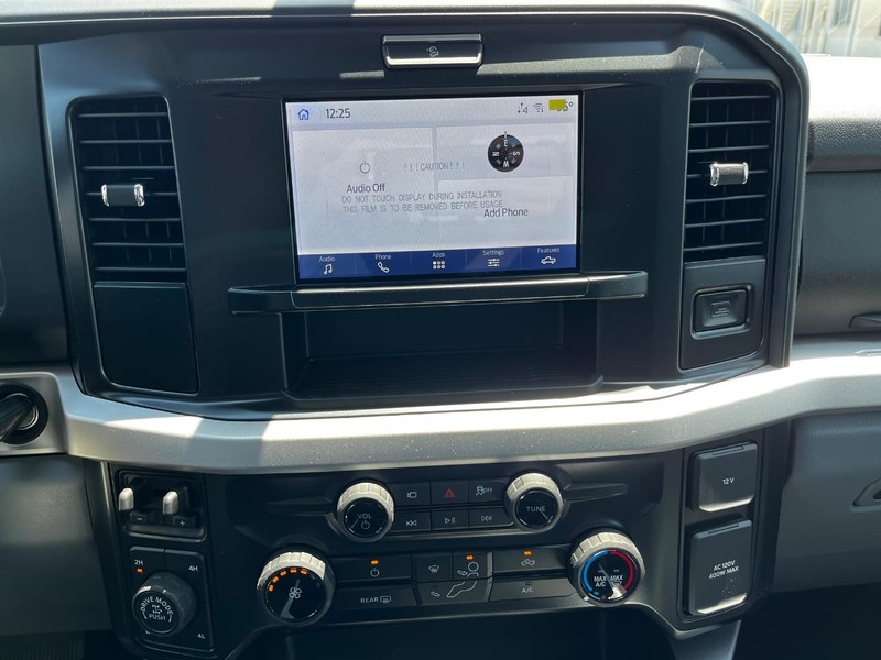 Ford Super Duty F-250 SRW Vehicle Image 14