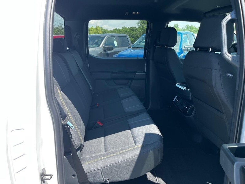 Ford F-150 Vehicle Image 04