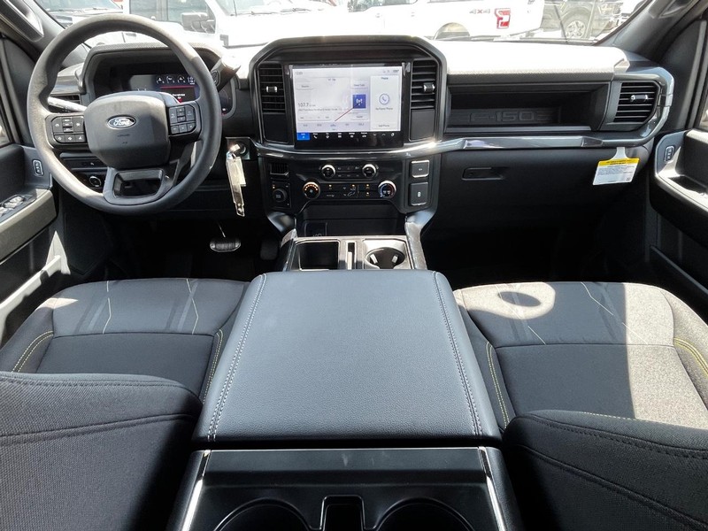 Ford F-150 Vehicle Image 05