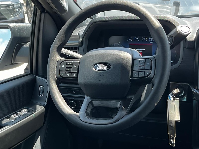 Ford F-150 Vehicle Image 06
