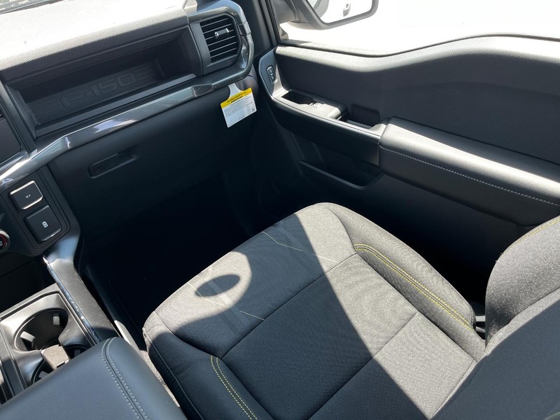 Ford F-150 Vehicle Image 07