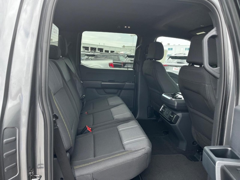 Ford F-150 Vehicle Image 04