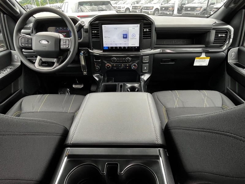 Ford F-150 Vehicle Image 05