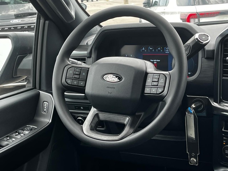 Ford F-150 Vehicle Image 06