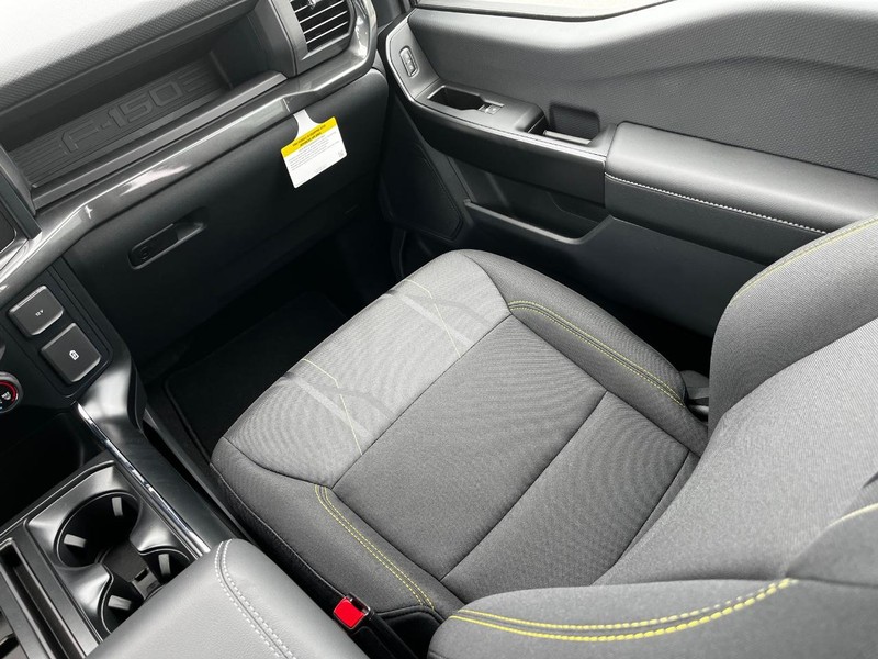 Ford F-150 Vehicle Image 07