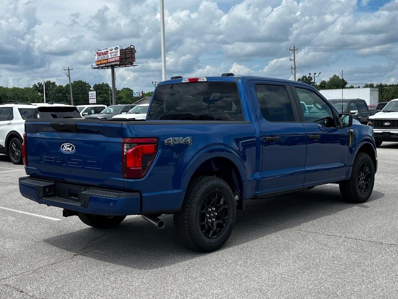 Ford F-150 Vehicle Image 03