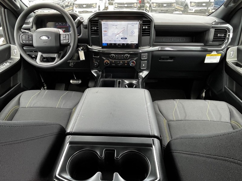 Ford F-150 Vehicle Image 05