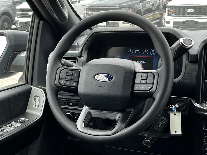 Ford F-150 Vehicle Image 06