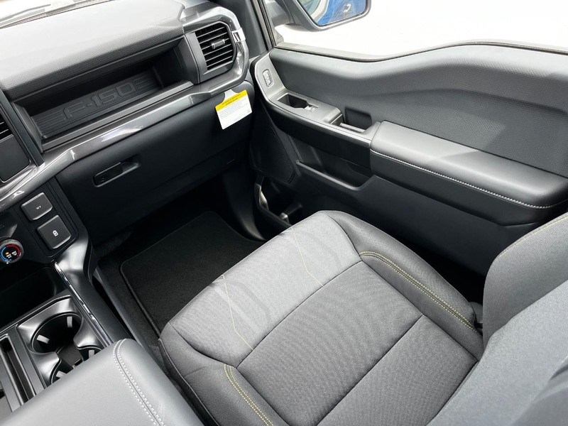 Ford F-150 Vehicle Image 07