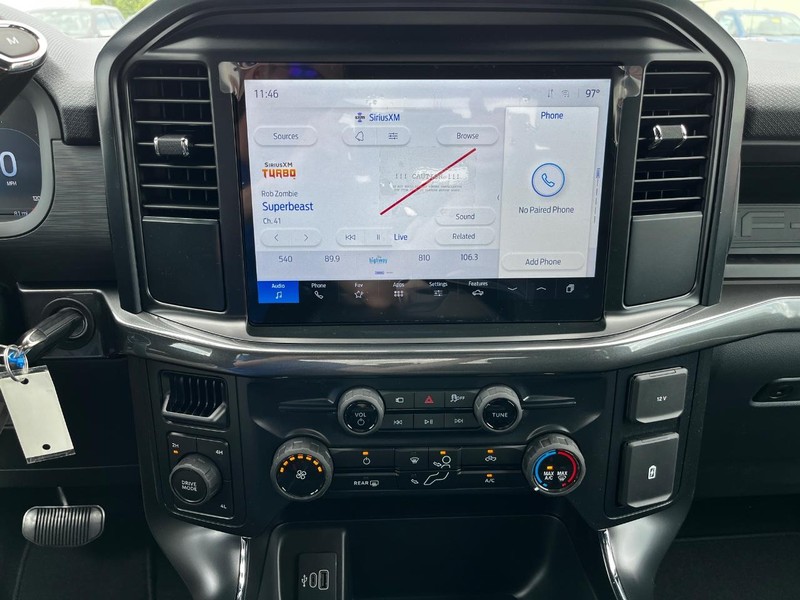 Ford F-150 Vehicle Image 13