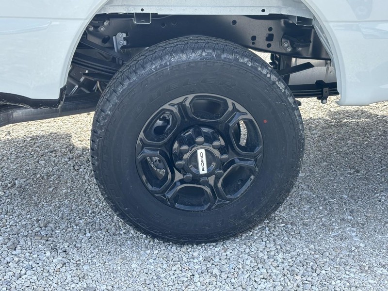 Ford Super Duty F-350 SRW Vehicle Image 04