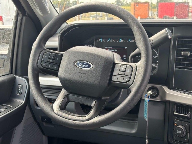 Ford Super Duty F-350 SRW Vehicle Image 08
