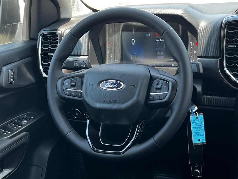 Ford Ranger Vehicle Image 06