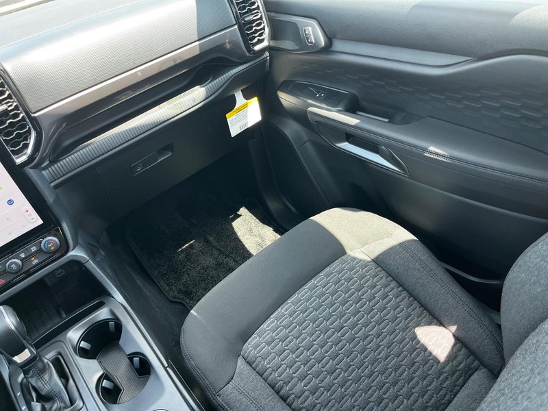 Ford Ranger Vehicle Image 07