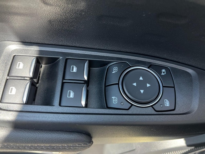 Ford Ranger Vehicle Image 08