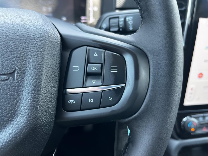 Ford Ranger Vehicle Image 11