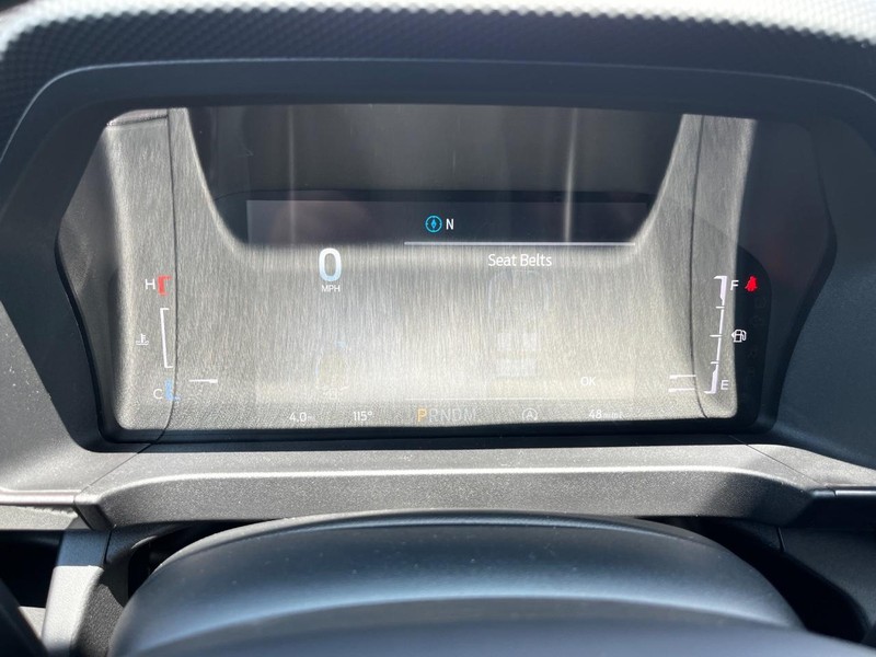 Ford Ranger Vehicle Image 12