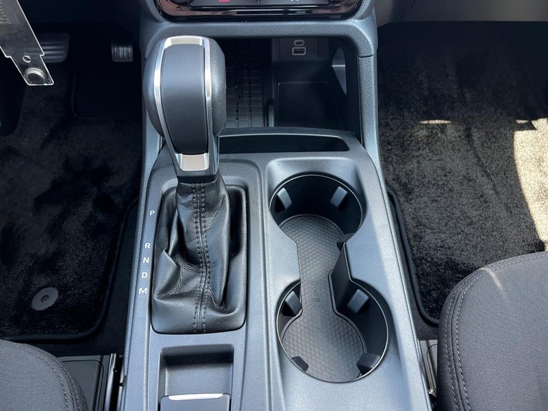 Ford Ranger Vehicle Image 13