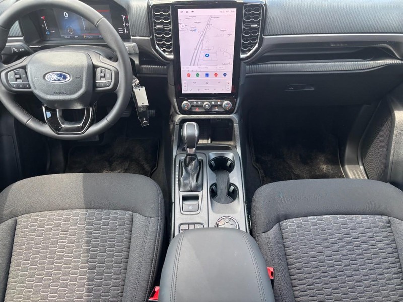 Ford Ranger Vehicle Image 06