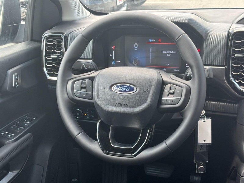 Ford Ranger Vehicle Image 07