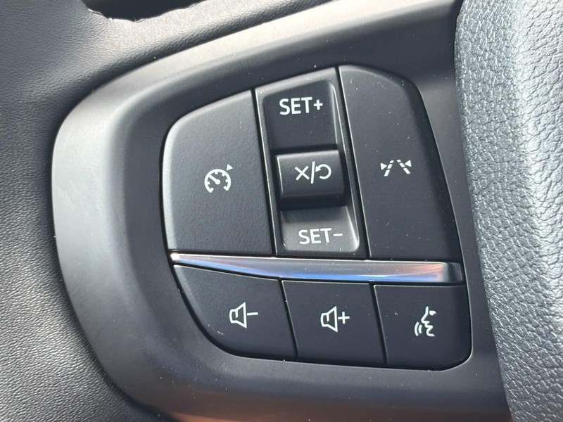 Ford Ranger Vehicle Image 11