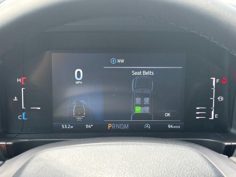 Ford Ranger Vehicle Image 13