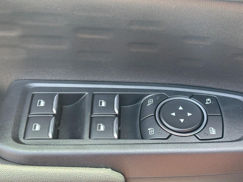 Ford Ranger Vehicle Image 17
