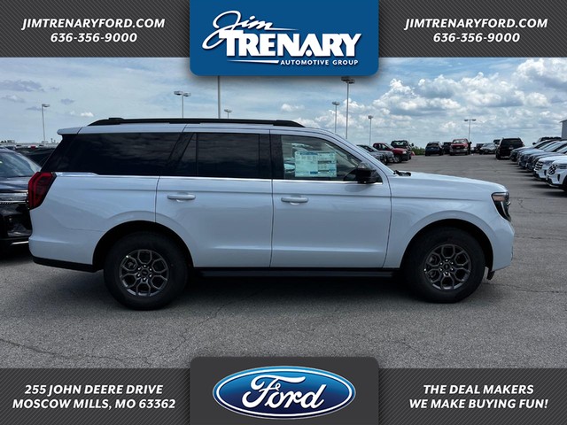 Moscow Mills MO 2025 Ford Expedition more details - ford expedition