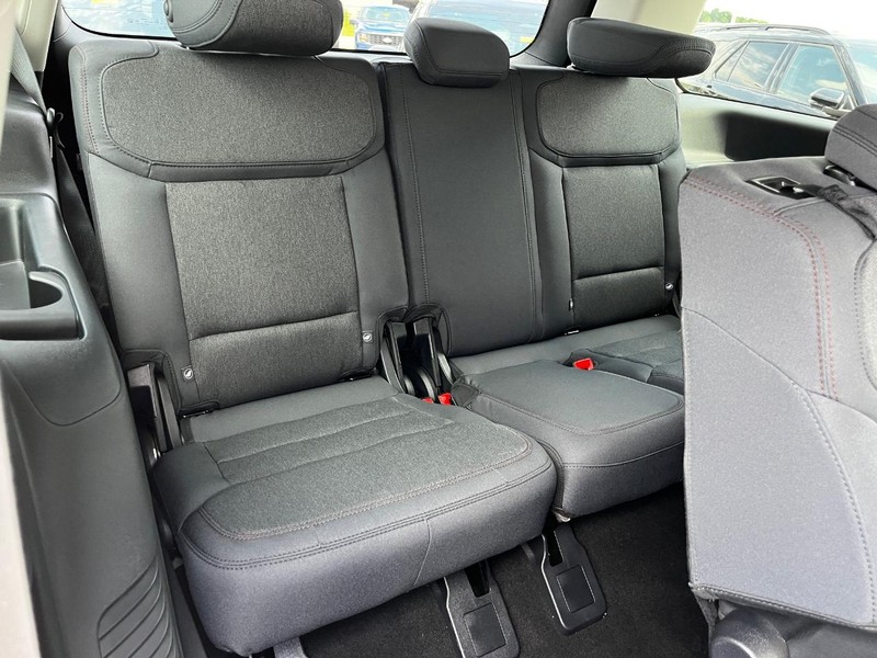 Ford Expedition Vehicle Image 05