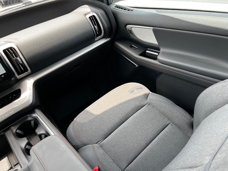 Ford Expedition Vehicle Image 09