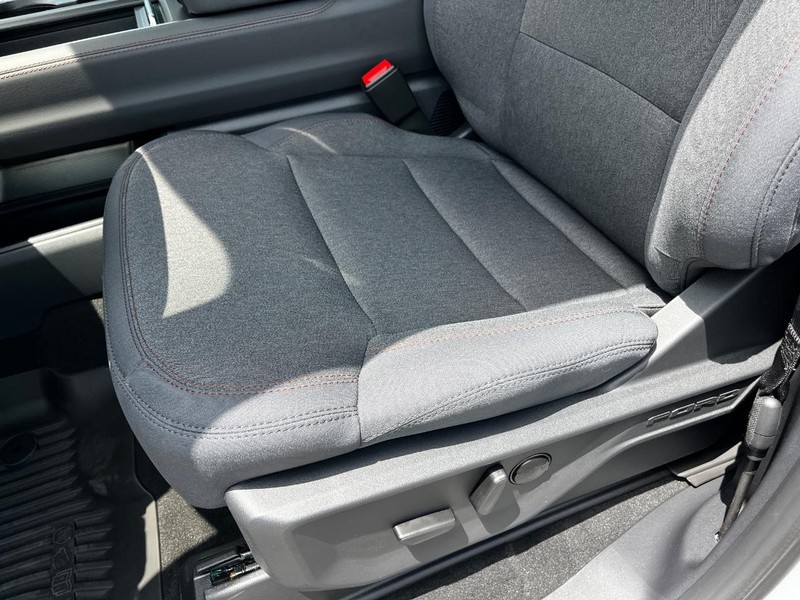 Ford Expedition Vehicle Image 11