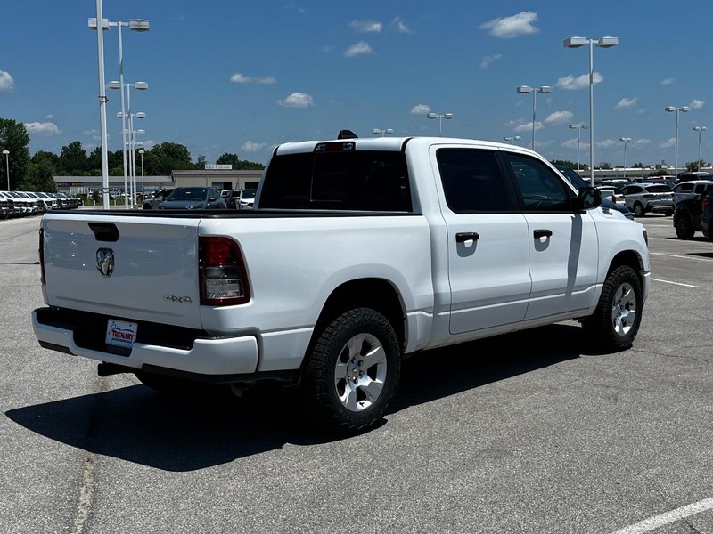 Ram 1500 Vehicle Image 03