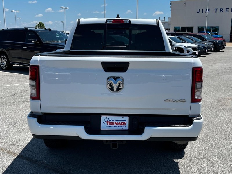 Ram 1500 Vehicle Image 04