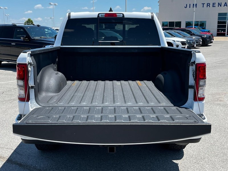 Ram 1500 Vehicle Image 05