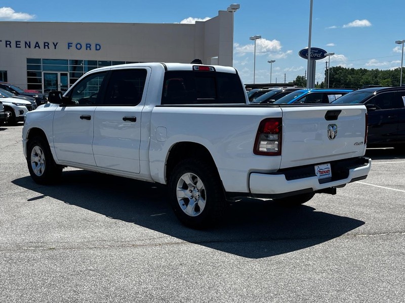 Ram 1500 Vehicle Image 06