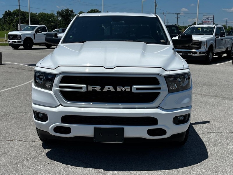 Ram 1500 Vehicle Image 09