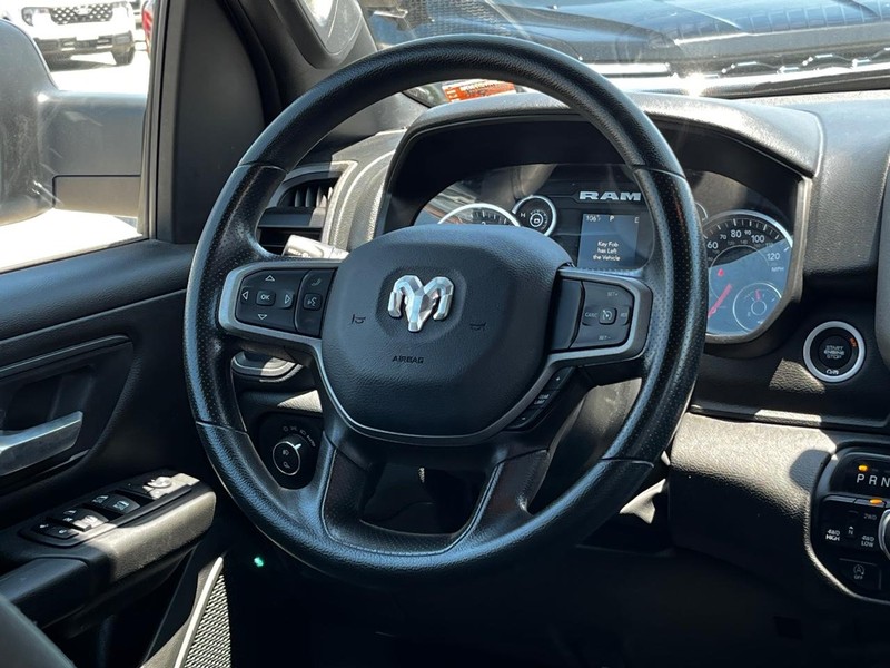 Ram 1500 Vehicle Image 12