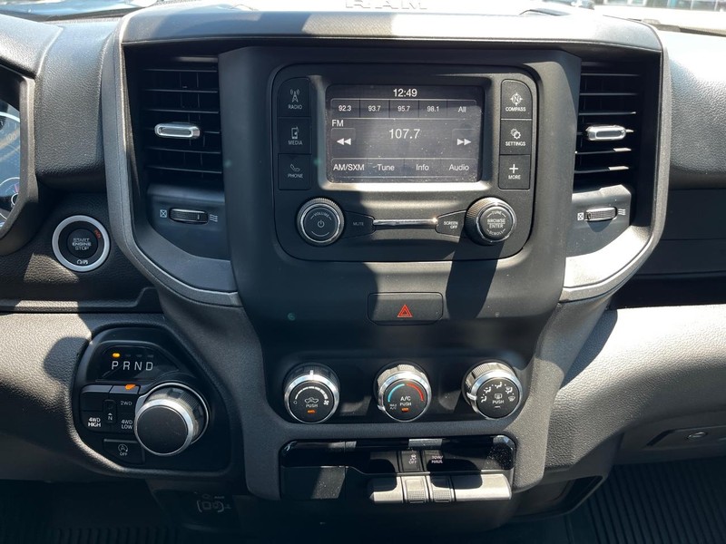Ram 1500 Vehicle Image 19