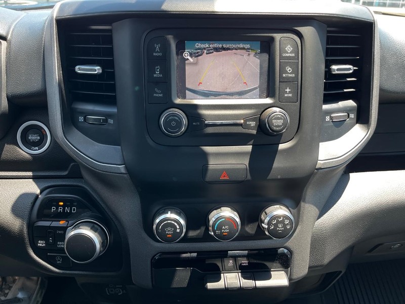 Ram 1500 Vehicle Image 20