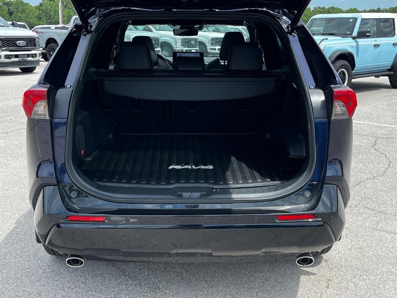 Toyota RAV4 Prime Vehicle Image 05