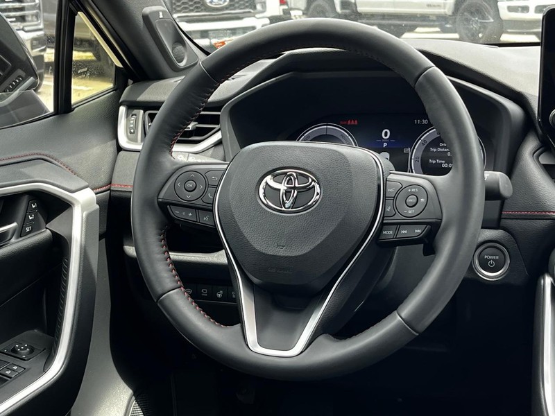 Toyota RAV4 Prime Vehicle Image 13