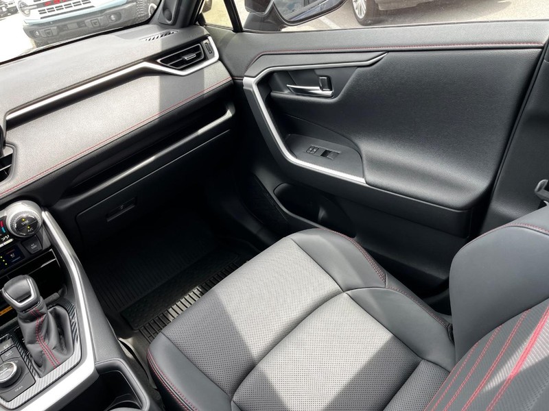 Toyota RAV4 Prime Vehicle Image 14