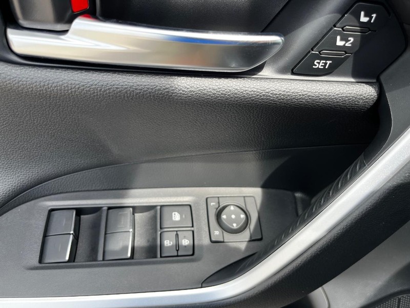 Toyota RAV4 Prime Vehicle Image 15
