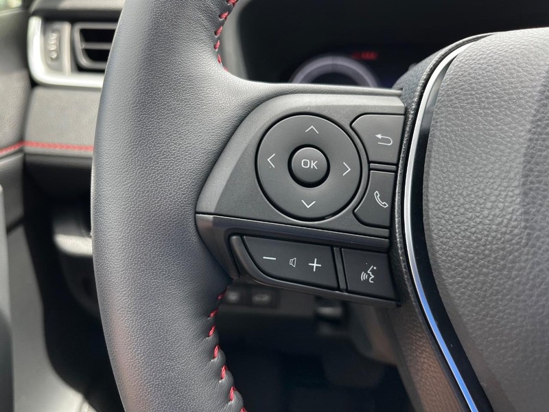 Toyota RAV4 Prime Vehicle Image 17