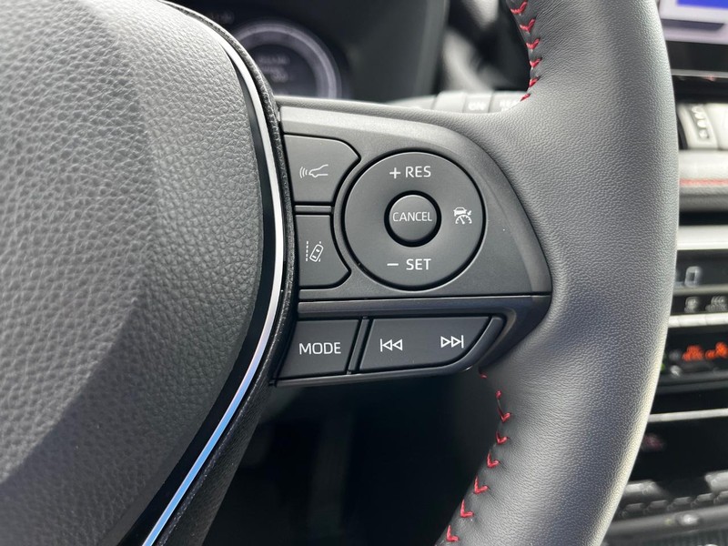 Toyota RAV4 Prime Vehicle Image 18