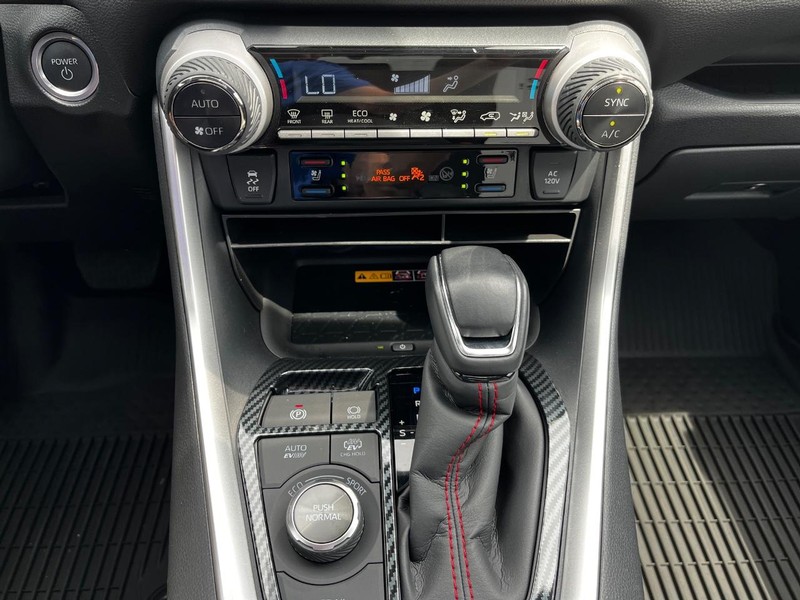 Toyota RAV4 Prime Vehicle Image 20